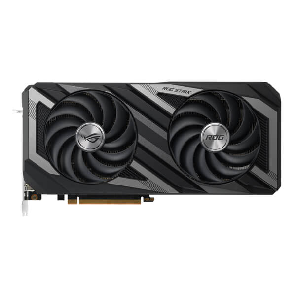Asus ROG Strix RX 7600 OC Edition 8GB Graphics Card